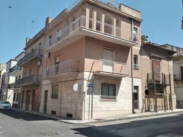 Villa in vendita a Grammichele CT