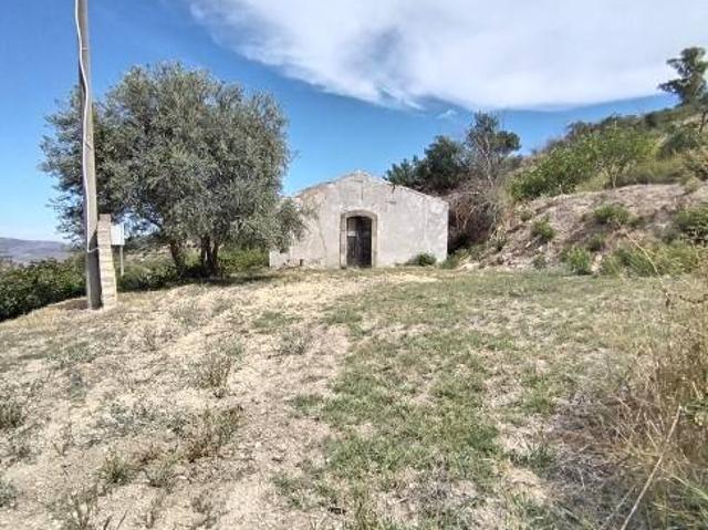 Villa in vendita a Grammichele CT