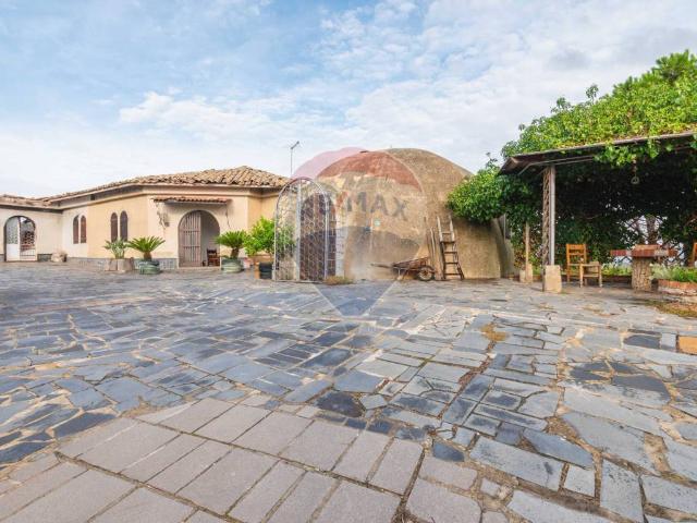 Villa in vendita a Grammichele CT