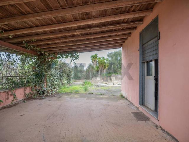 Villa in vendita a Grammichele CT