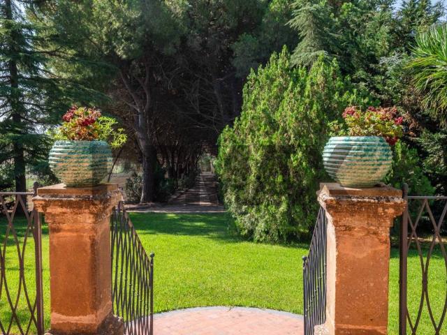 Villa in vendita a Grammichele CT