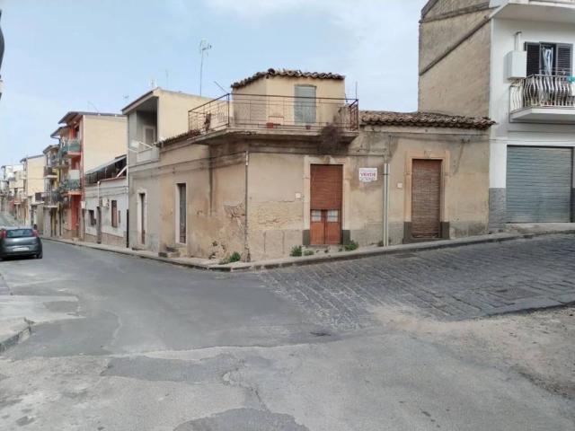 Villa in vendita a Grammichele CT
