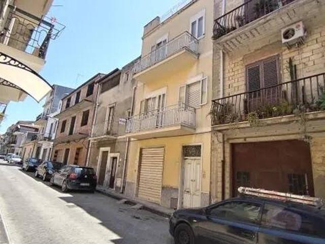 Villa in vendita a Grammichele CT