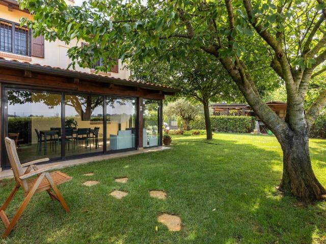 Villa in vendita a Granarolo dell'Emilia BO