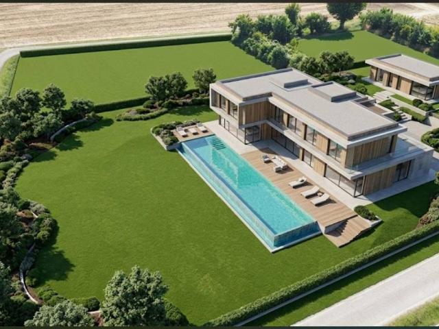 Villa in vendita a Granarolo dell'Emilia BO