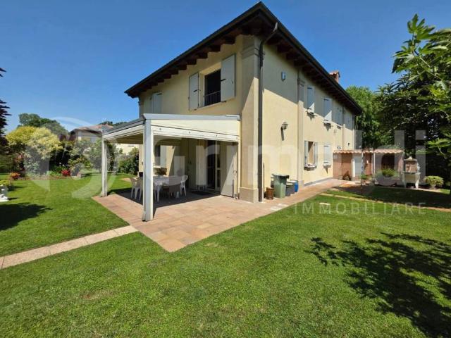 Villa in vendita a Granarolo dell'Emilia BO