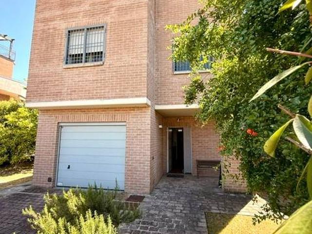 Villa in vendita a Granarolo dell'Emilia BO