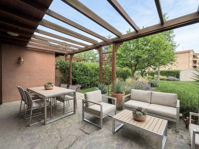 Villa in vendita a Granarolo dell'Emilia BO