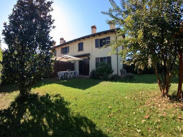 Villa in vendita a Granarolo dell'Emilia BO