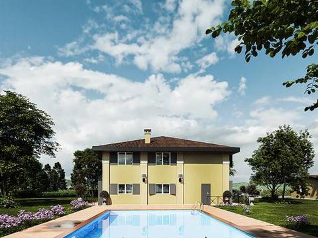 Villa in vendita a Granarolo dell'Emilia BO