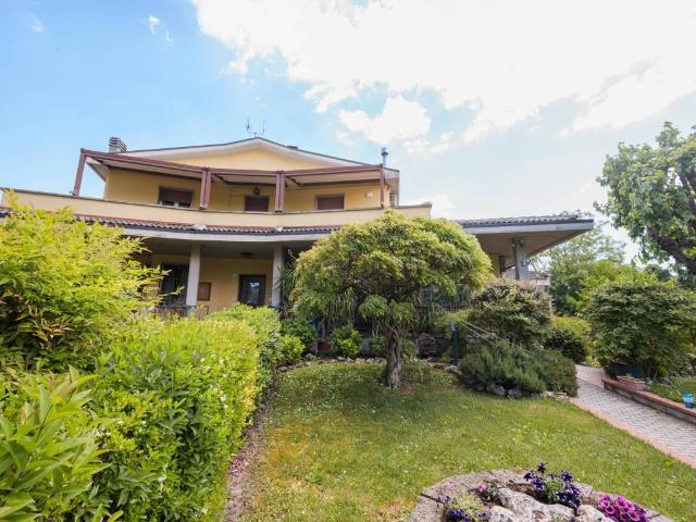 Villa in vendita a Granarolo dell'Emilia BO