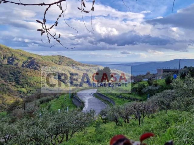 Villa in vendita a Graniti ME