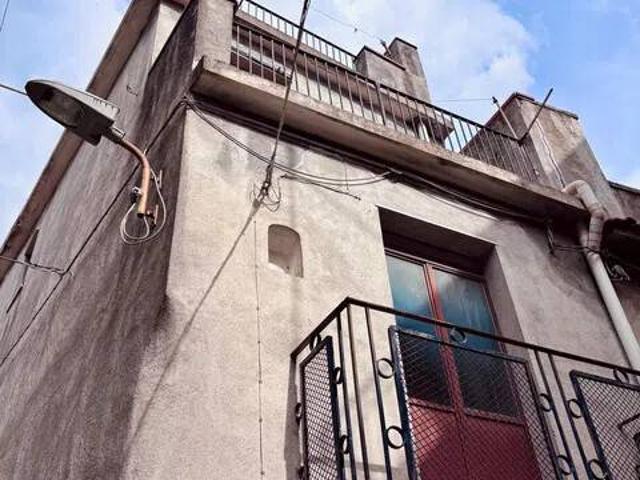 Villa in vendita a Graniti ME