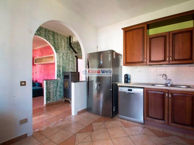 Villa in vendita a Grantola VA