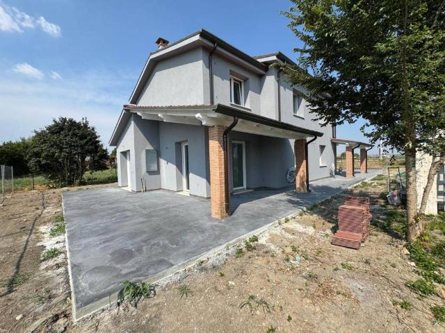 Villa in vendita a Granze PD