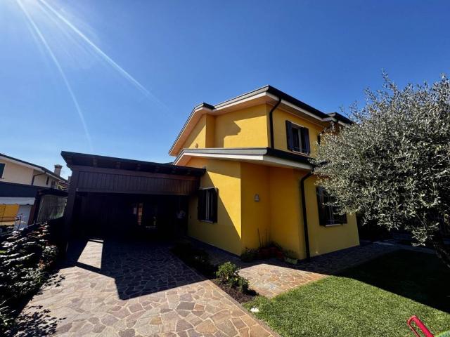 Villa in vendita a Granze PD