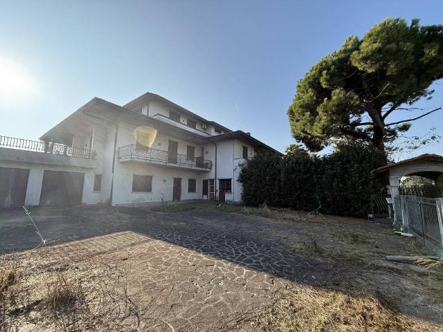 Villa in vendita a Grassobbio BG