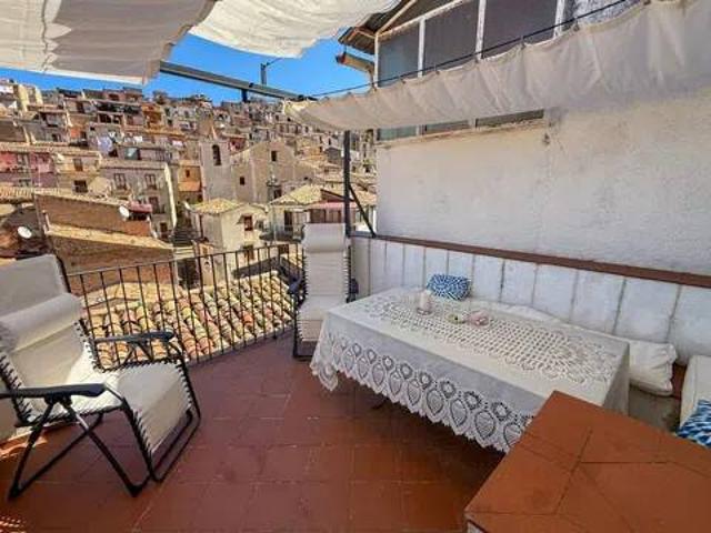Villa in vendita a Gratteri PA