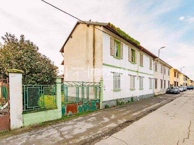 Villa in vendita a Gravellona Lomellina PV