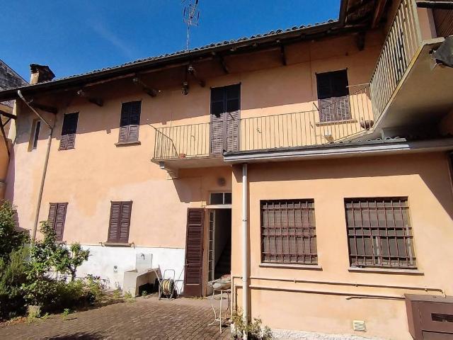 Villa in vendita a Gravellona Lomellina PV