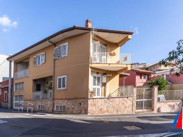 Villa in vendita a Gravina di Catania CT