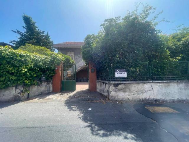 Villa in vendita a Gravina di Catania CT