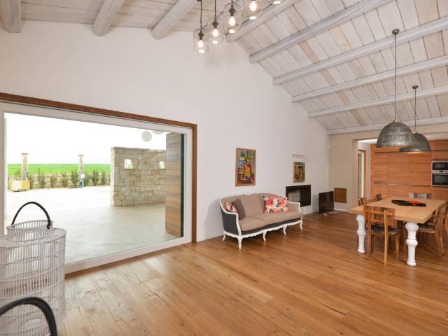 Villa in vendita a Gravina in Puglia