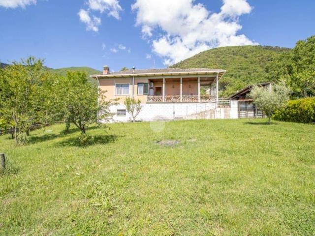 Villa in vendita a Greccio RI