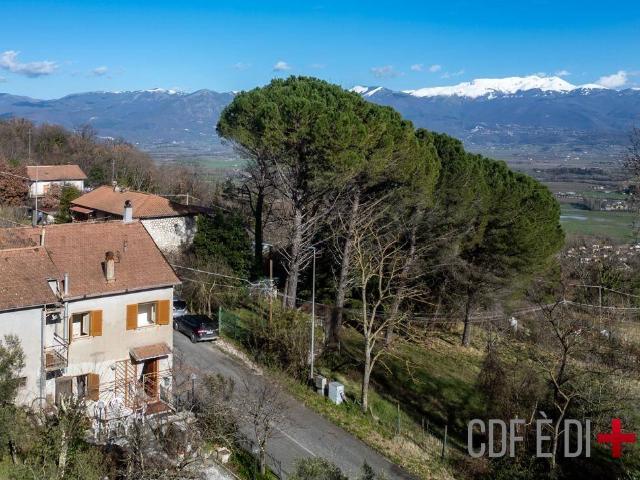 Villa in vendita a Greccio RI