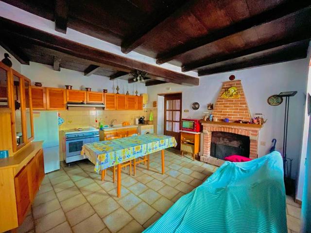 Villa in vendita a Gremiasco AL