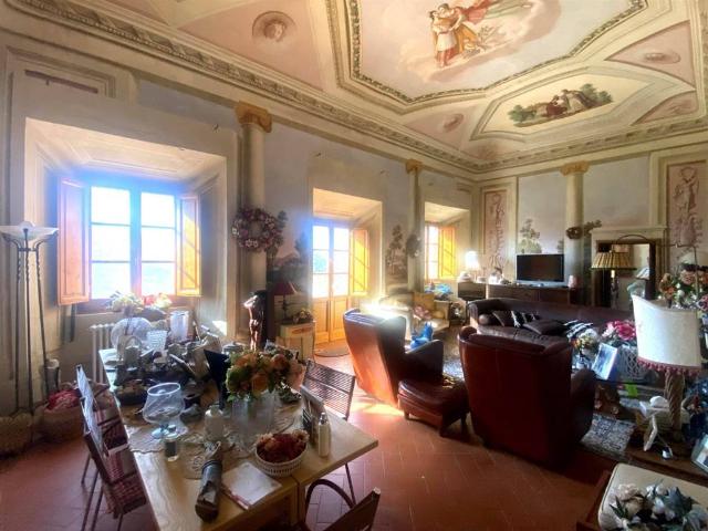 Villa in vendita a Greve in Chianti FI