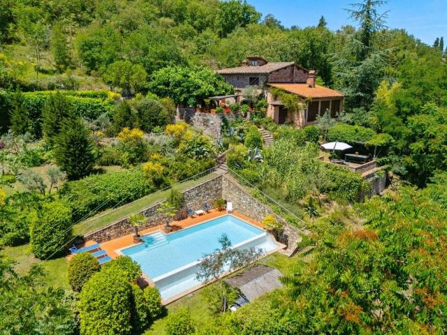 Villa in vendita a Greve in Chianti FI
