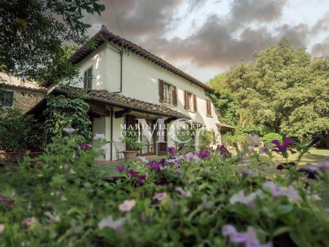 Villa in vendita a Greve in Chianti FI