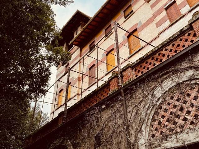 Villa in vendita a Greve in Chianti FI