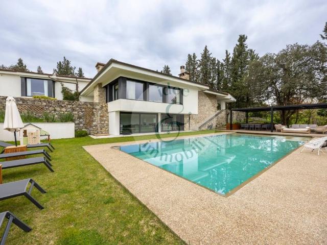 Villa in vendita a Greve in Chianti FI