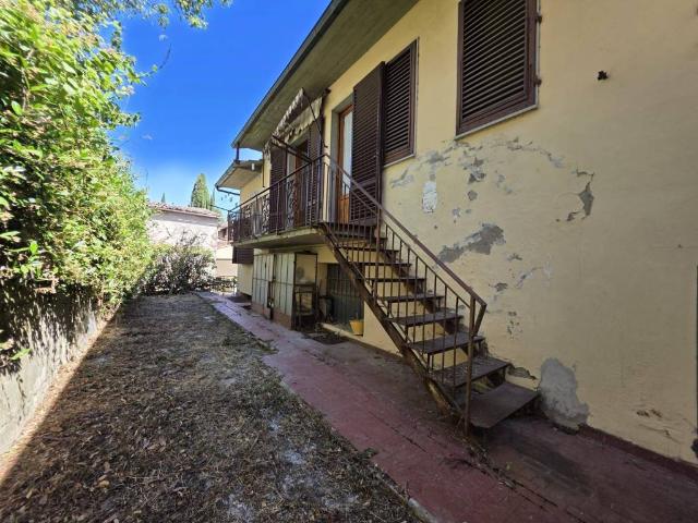 Villa in vendita a Greve in Chianti FI