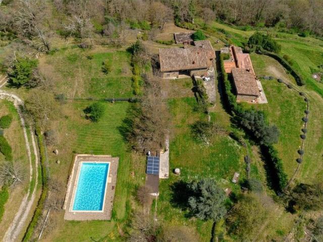Villa in vendita a Greve in Chianti FI