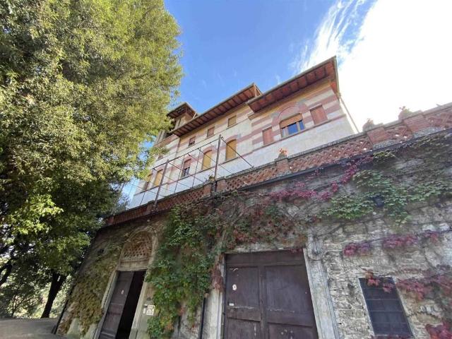 Villa in vendita a Greve in Chianti FI