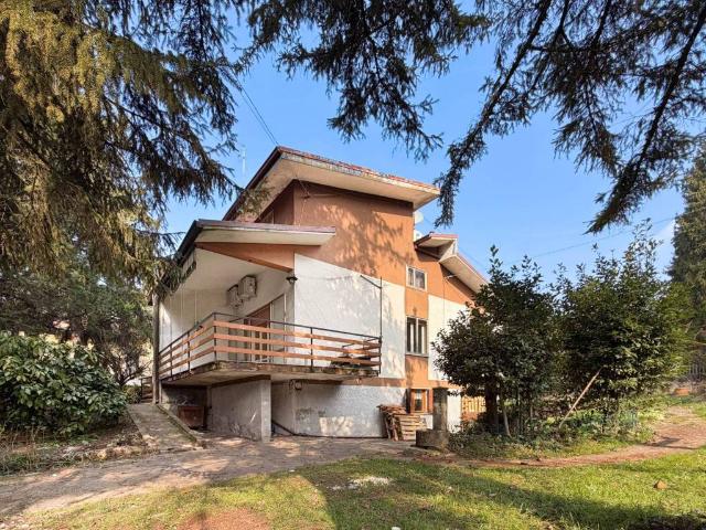 Villa in vendita a Grezzana VR