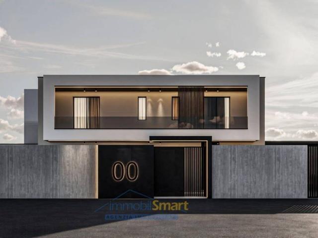 Villa in vendita a Gricignano di Aversa CE
