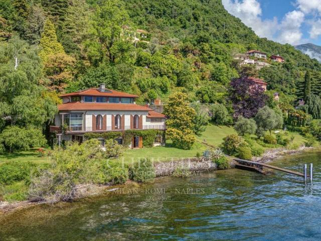 Villa in vendita a Griante CO
