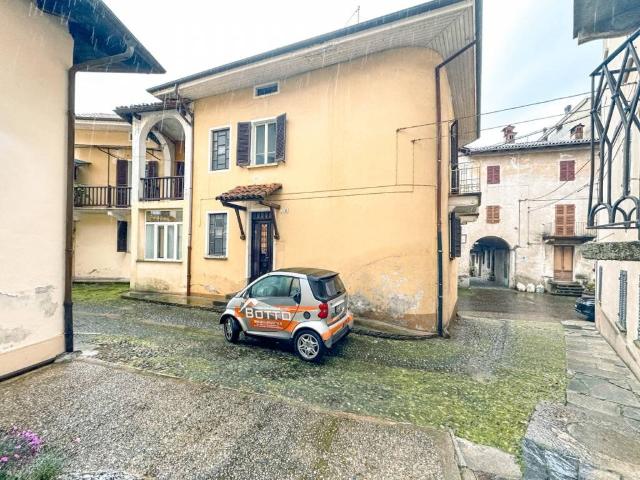 Villa in vendita a Grignasco NO