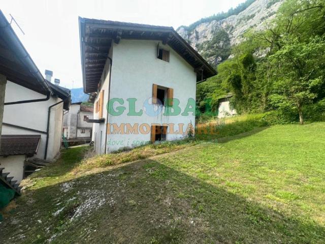 Villa in vendita a Grigno TN