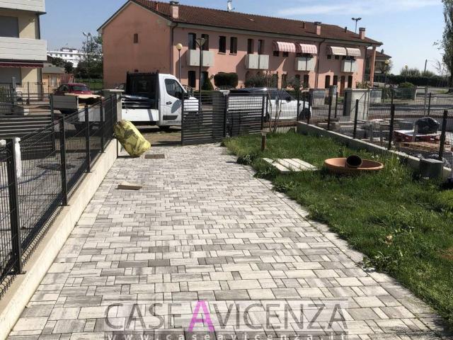 Villa in vendita a Grisignano di Zocco VI