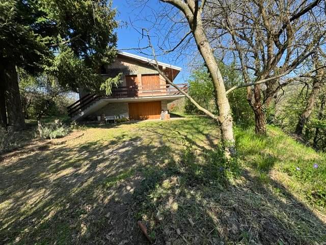 Villa in Vendita a Grizzana Morandi