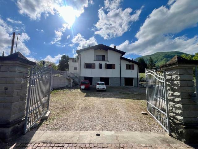 Villa in vendita a Grizzana Morandi BO