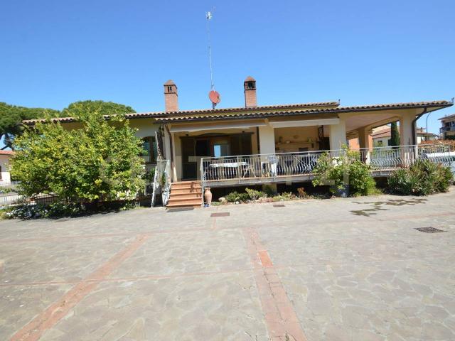 Villa in vendita a Grosseto