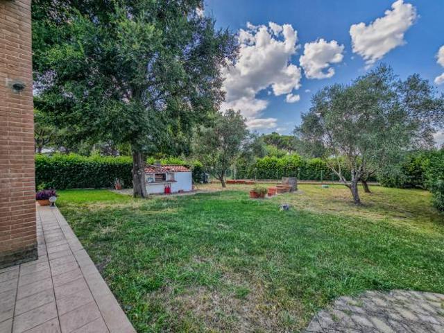 Villa in vendita a Grosseto
