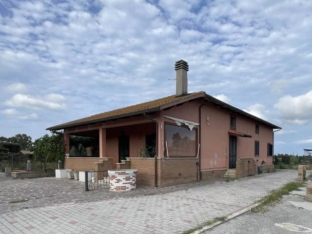 Villa in vendita a Grosseto