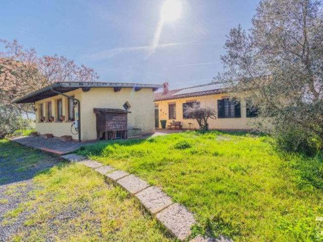 Villa in vendita a Grosseto